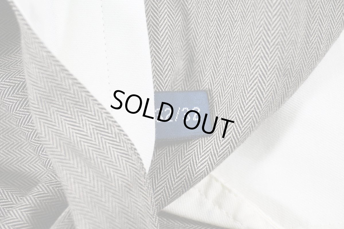 画像7: Deadstock Polo Ralph Lauren Pleated Slacks (7)