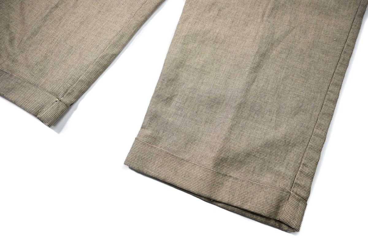 画像3: Used Dockers Pleated Slacks (3)