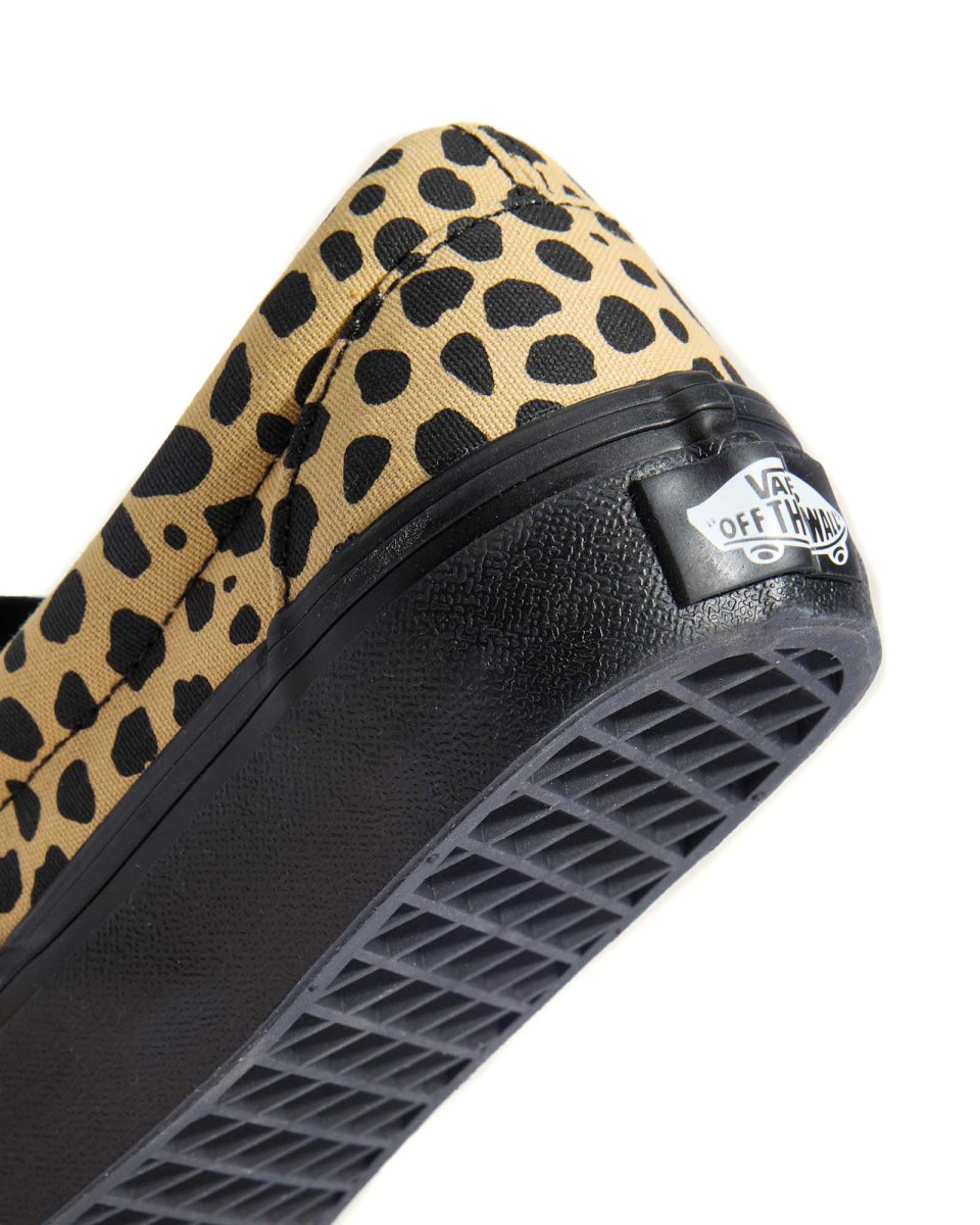 画像6: VANS Classic Slip-On Y2K Dalmatian/Black バンズ　 (6)