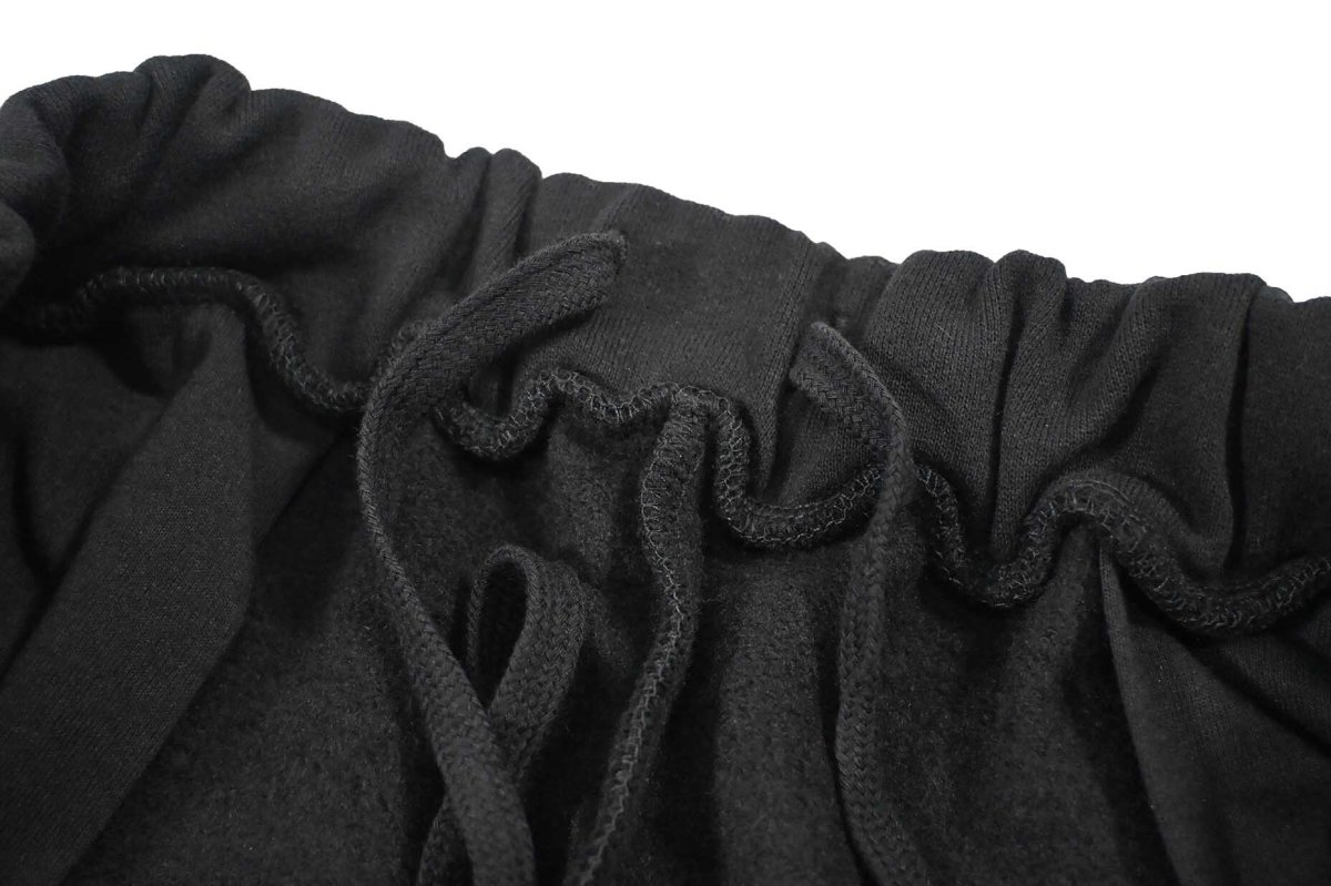 画像6: Thousand Mile Sweat Pants Black (6)