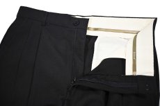画像5: Deadstock Haggar Pleated Slacks (5)