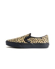 画像1: VANS Classic Slip-On Y2K Dalmatian/Black バンズ　 (1)