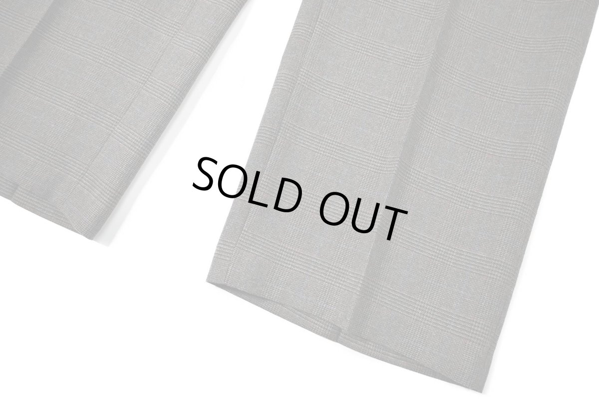 画像3: Deadstock Levi's Pleated Slacks (3)