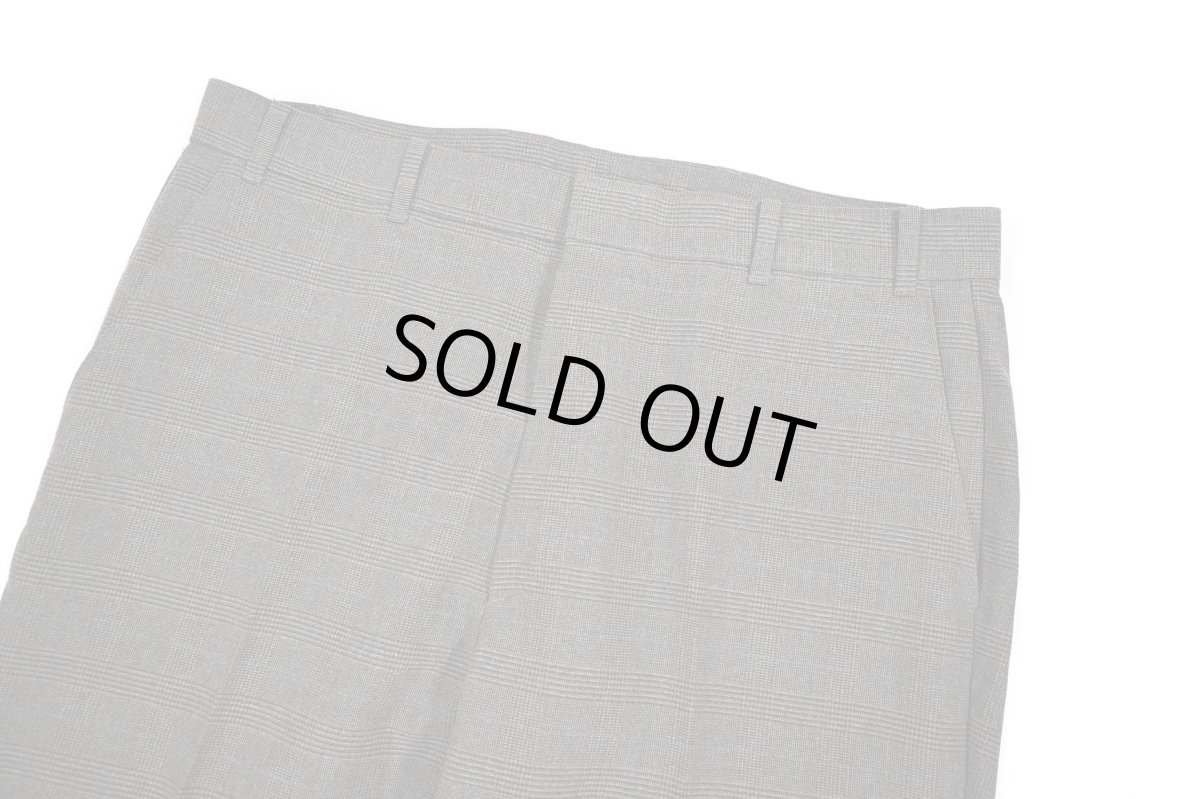 画像2: Deadstock Levi's Pleated Slacks (2)