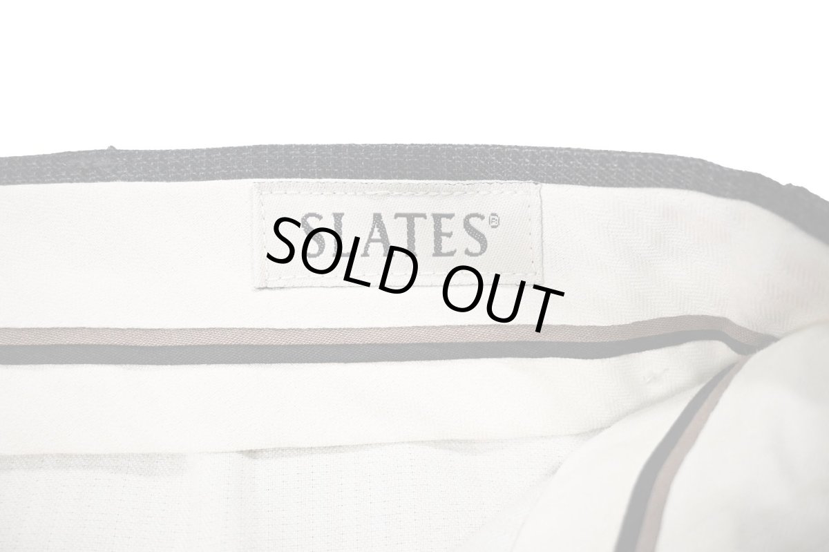 画像6: Used Levi's Slates Pleated Slacks (6)