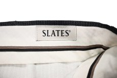 画像6: Used Levi's Slates Pleated Slacks (6)