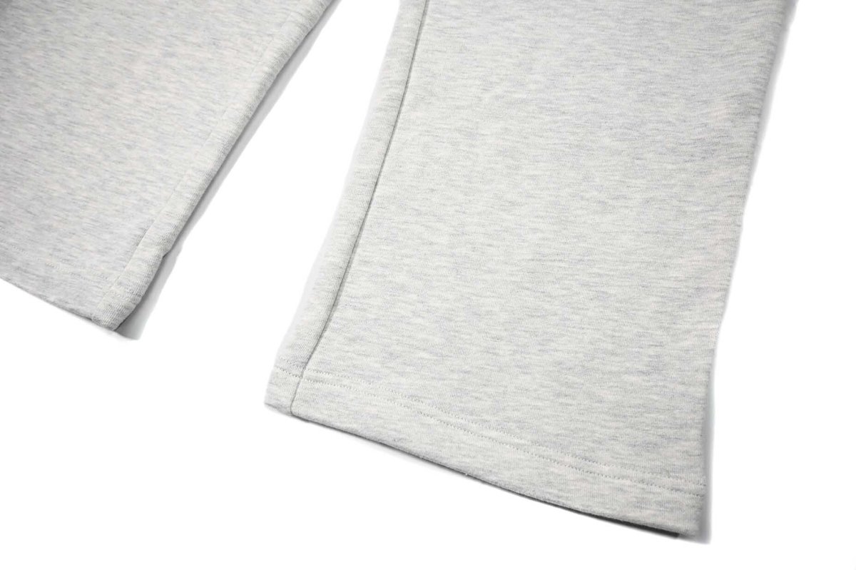 画像3: Thousand Mile Sweat Pants Grey (3)