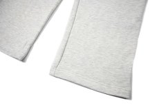 画像3: Thousand Mile Sweat Pants Grey (3)