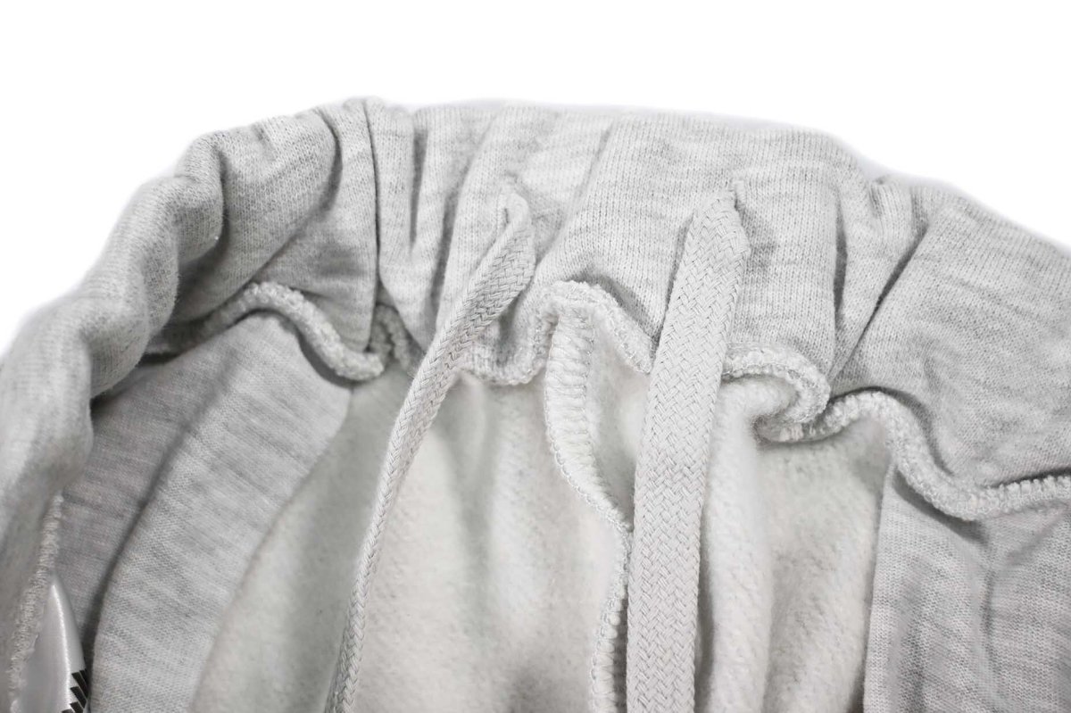 画像6: Thousand Mile Sweat Pants Grey (6)