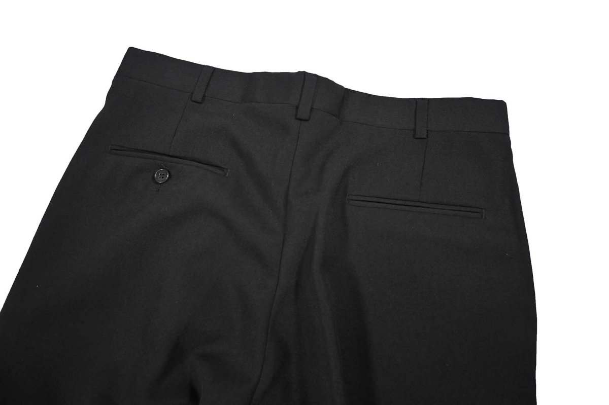 画像4: Used City Streets Pleated Slacks (4)