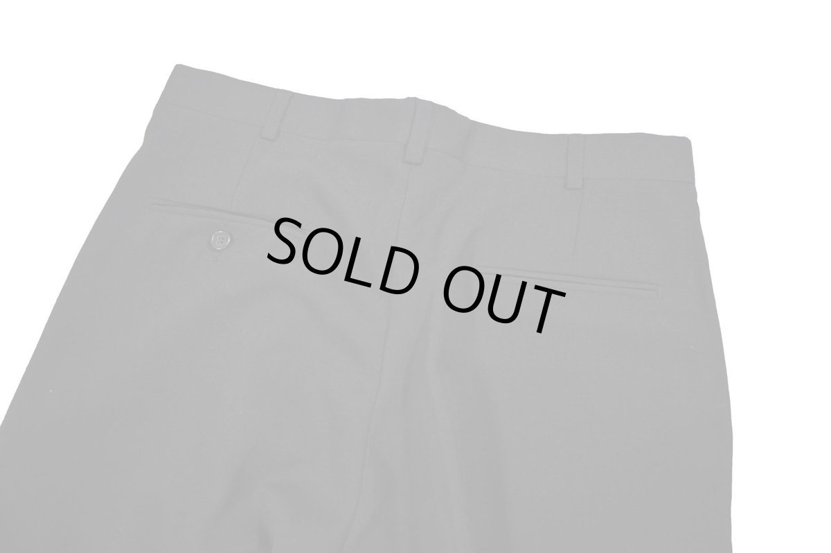 画像4: Used City Streets Pleated Slacks (4)