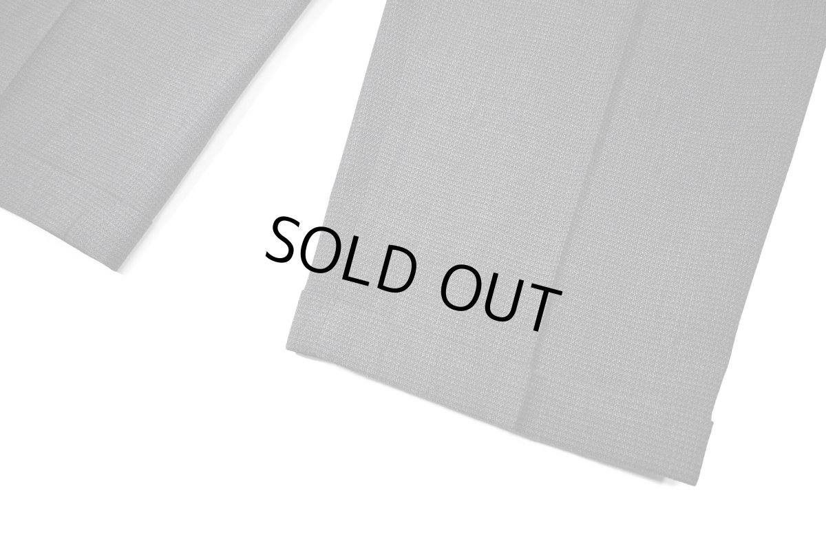 画像3: Used Levi's Slates Pleated Slacks (3)