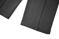 画像3: Used Levi's Slates Pleated Slacks (3)