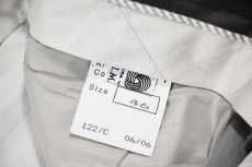 画像6: Used Wool Pleated Slacks (6)
