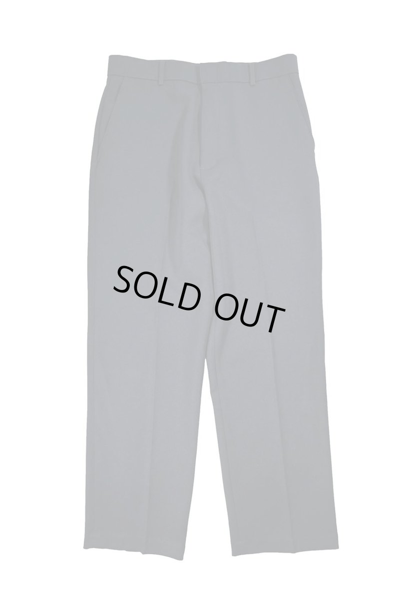 画像1: Used Levi's Action Slacks Navy (1)