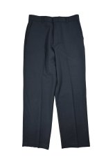 画像1: Used Levi's Action Slacks Navy (1)