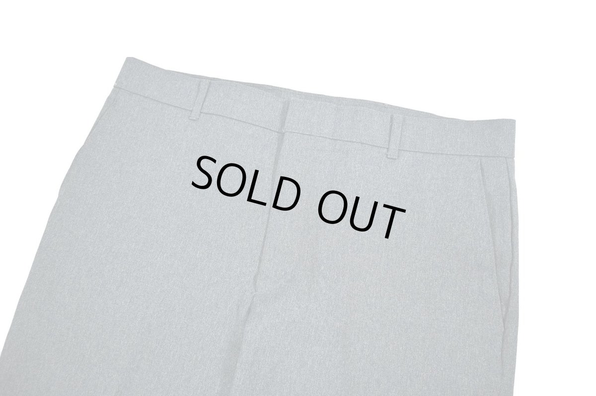 画像2: Used Levi's Action Slacks Blue (2)