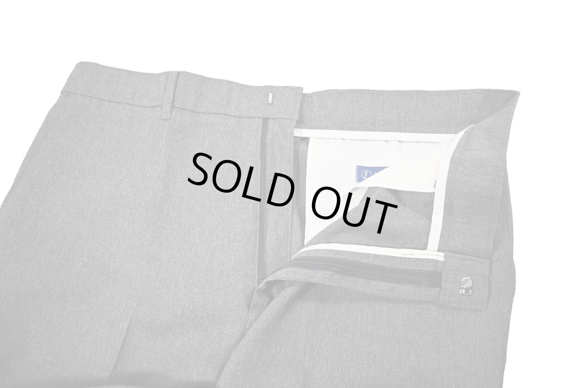 画像5: Deadstock Levi's Action Slacks Grey (5)