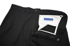 画像5: Deadstock Levi's Action Slacks Black (5)