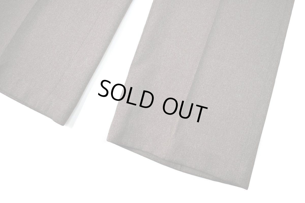 画像3: Used Levi's Action Slacks Brown (3)