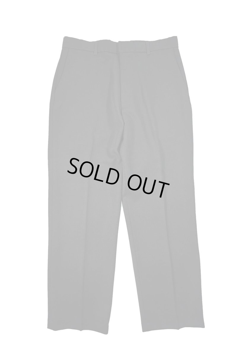 画像1: Deadstock Levi's Action Slacks Black (1)