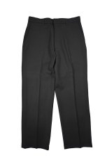 画像1: Deadstock Levi's Action Slacks Black (1)