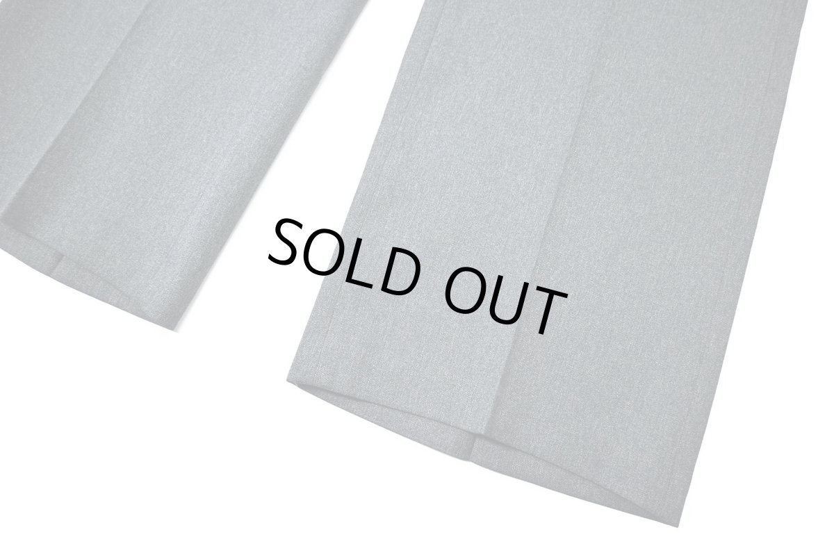 画像3: Used Levi's Action Slacks Blue (3)