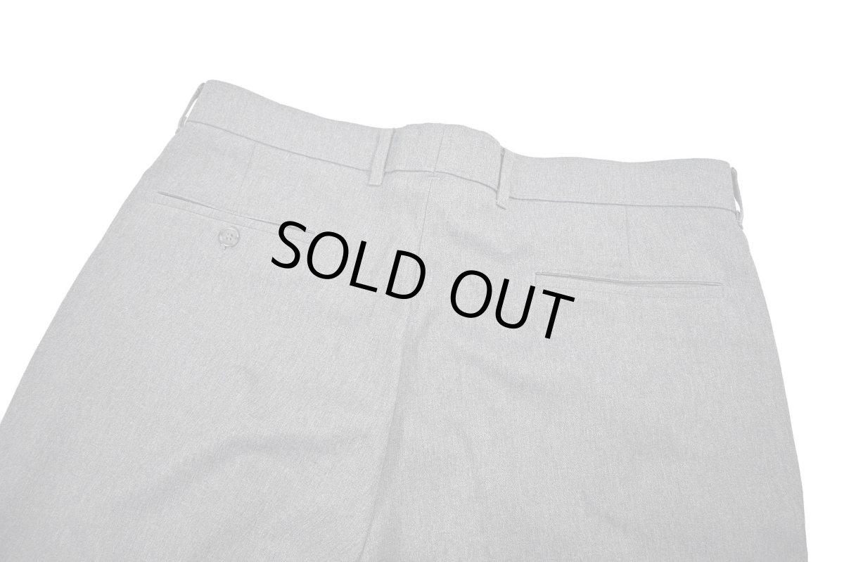 画像4: Used Levi's Action Slacks Grey (4)