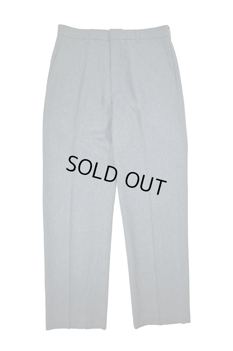 画像1: Used Levi's Action Slacks Blue (1)