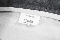 画像7: Used Levi's Action Slacks Grey (7)