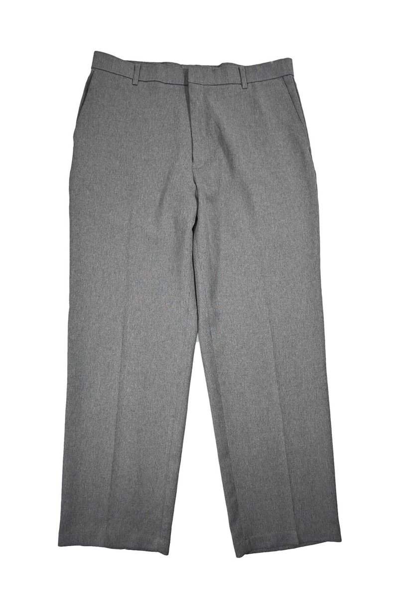 画像1: Used Levi's Action Slacks Grey (1)