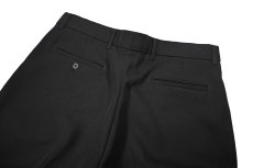 画像4: Deadstock Levi's Action Slacks Black (4)