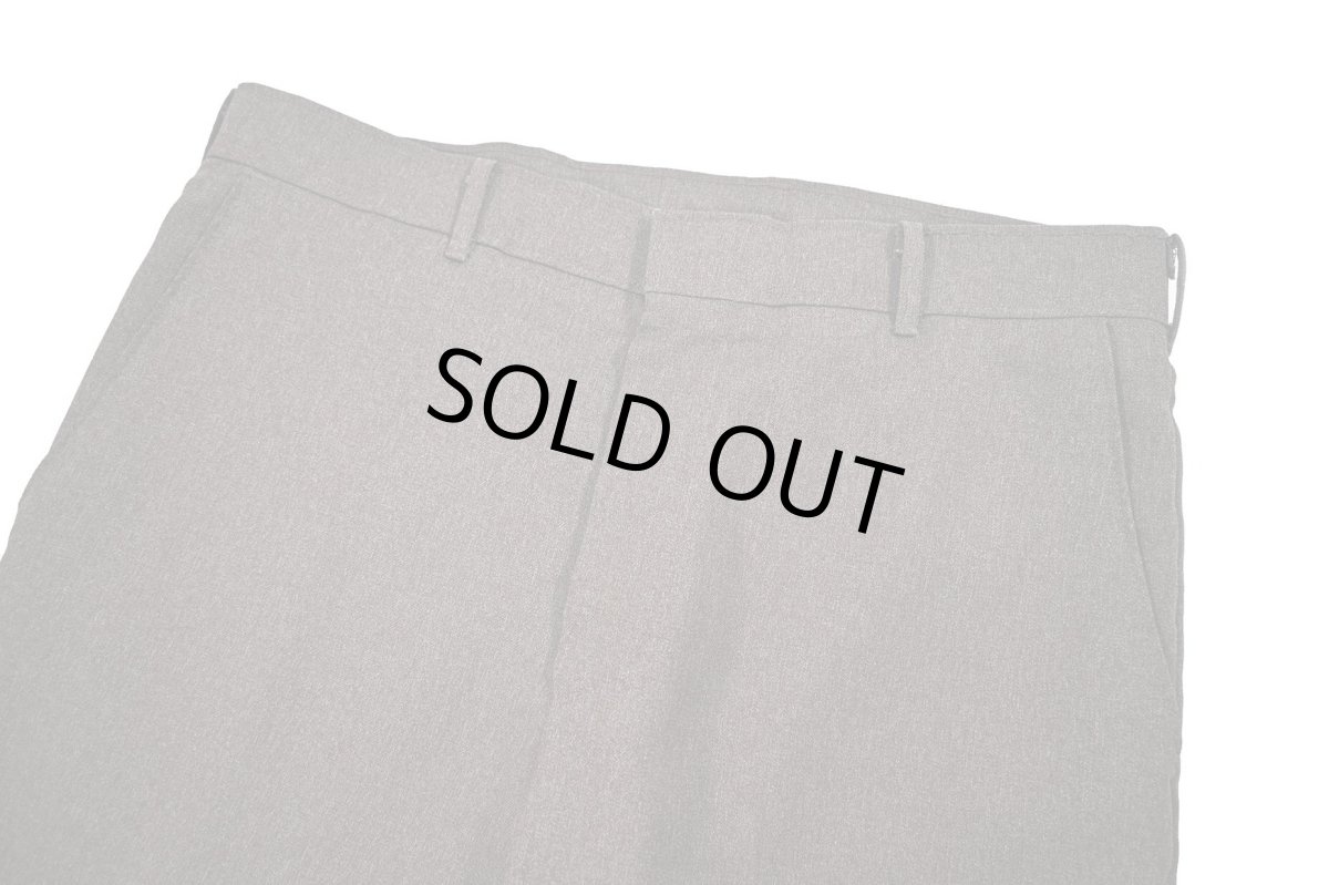 画像2: Used Levi's Action Slacks Brown (2)