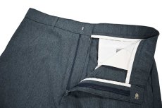 画像5: Used Levi's Action Slacks Blue (5)