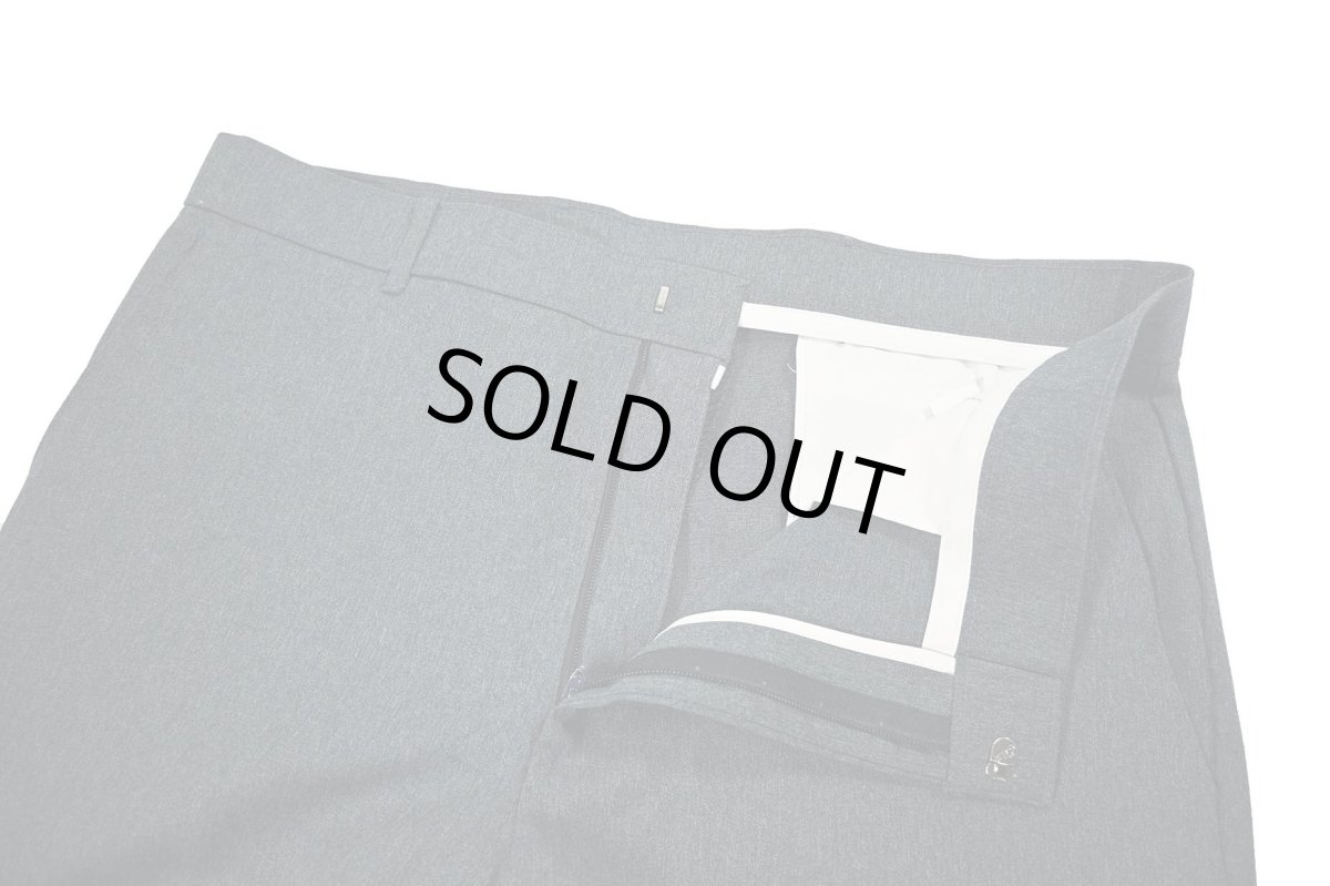 画像5: Used Levi's Action Slacks Blue (5)