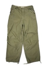 画像1: Used Us Army M-51 Field Pants (1)