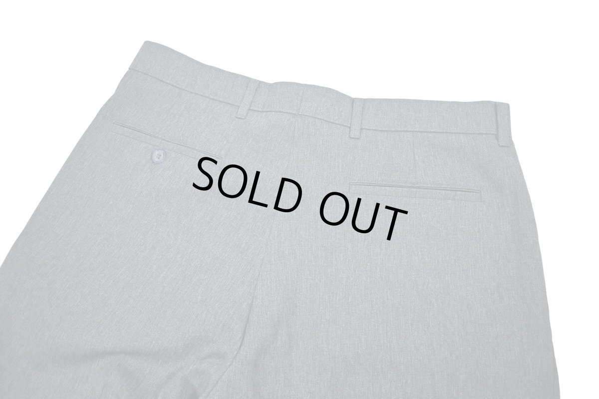 画像4: Used Levi's Action Slacks Blue (4)