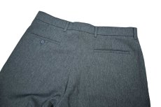 画像4: Used Levi's Action Slacks Blue (4)