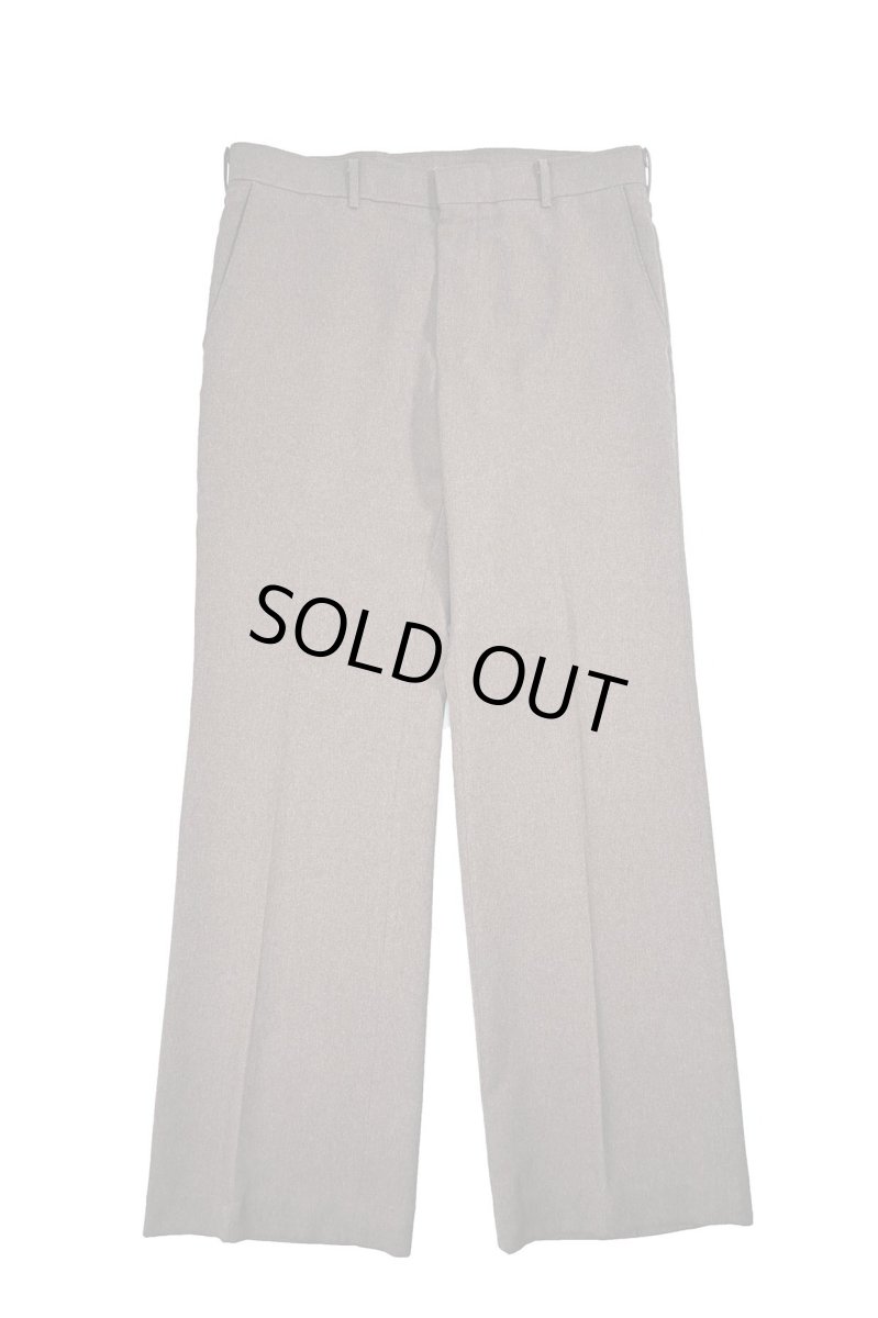 画像1: Used Levi's Action Slacks Brown (1)