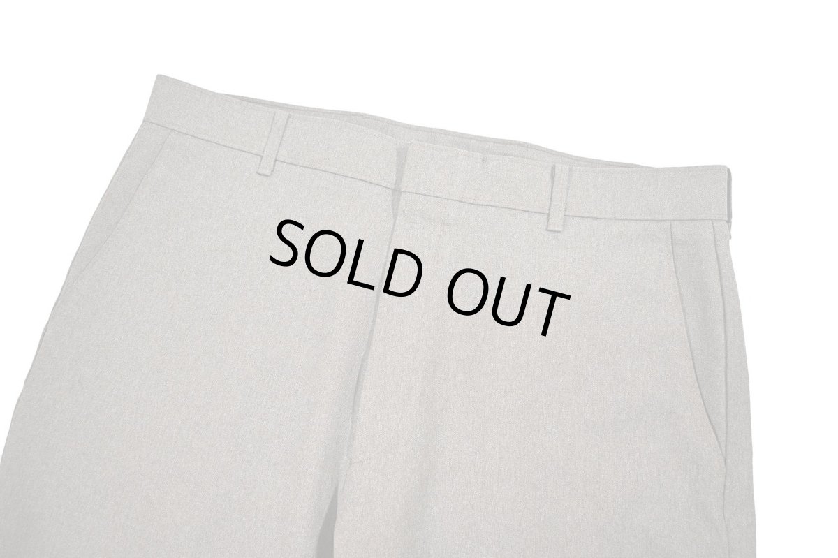 画像2: Used Levi's Action Slacks Brown (2)