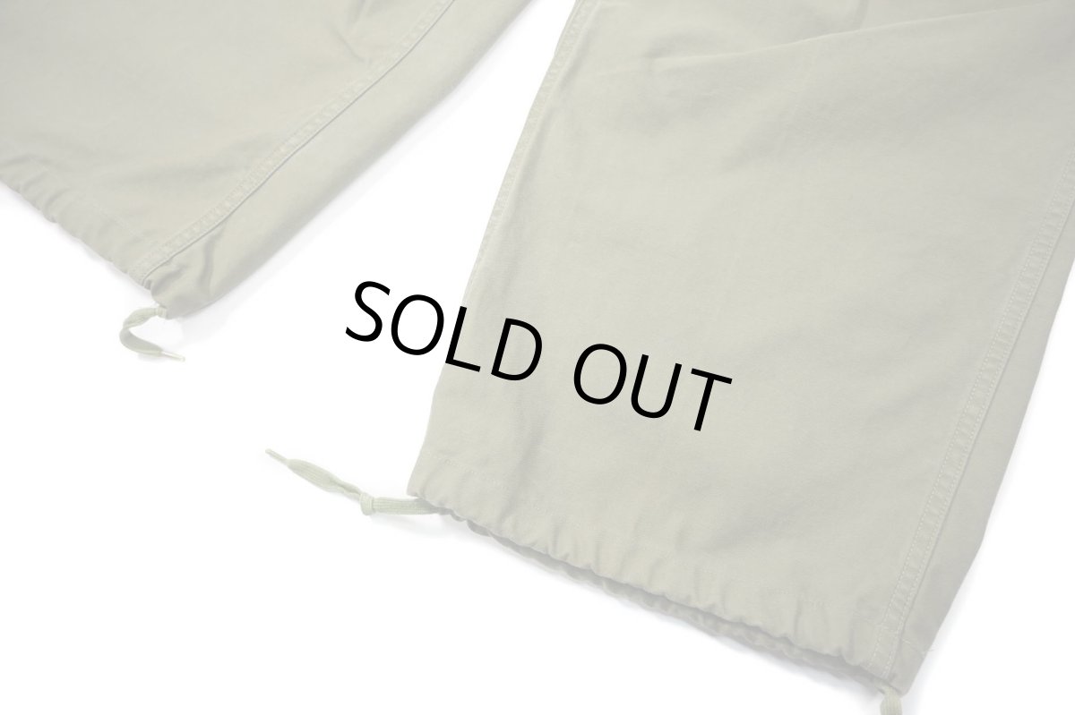 画像3: Used Us Army M-51 Field Pants (3)