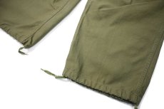 画像3: Used Us Army M-51 Field Pants (3)