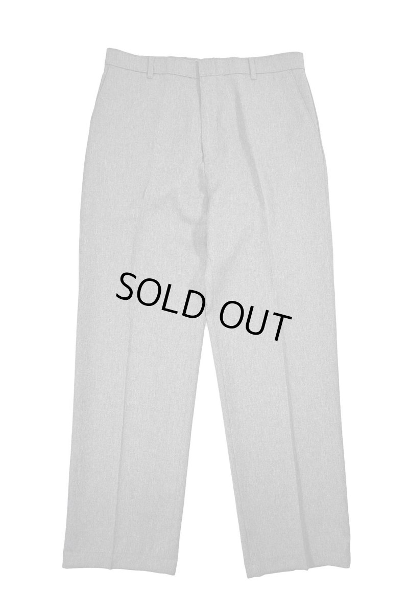 画像1: Used Levi's Action Slacks Grey (1)