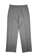 画像1: Used Levi's Action Slacks Grey (1)