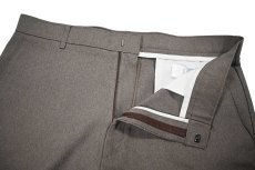 画像5: Used Levi's Action Slacks Brown (5)