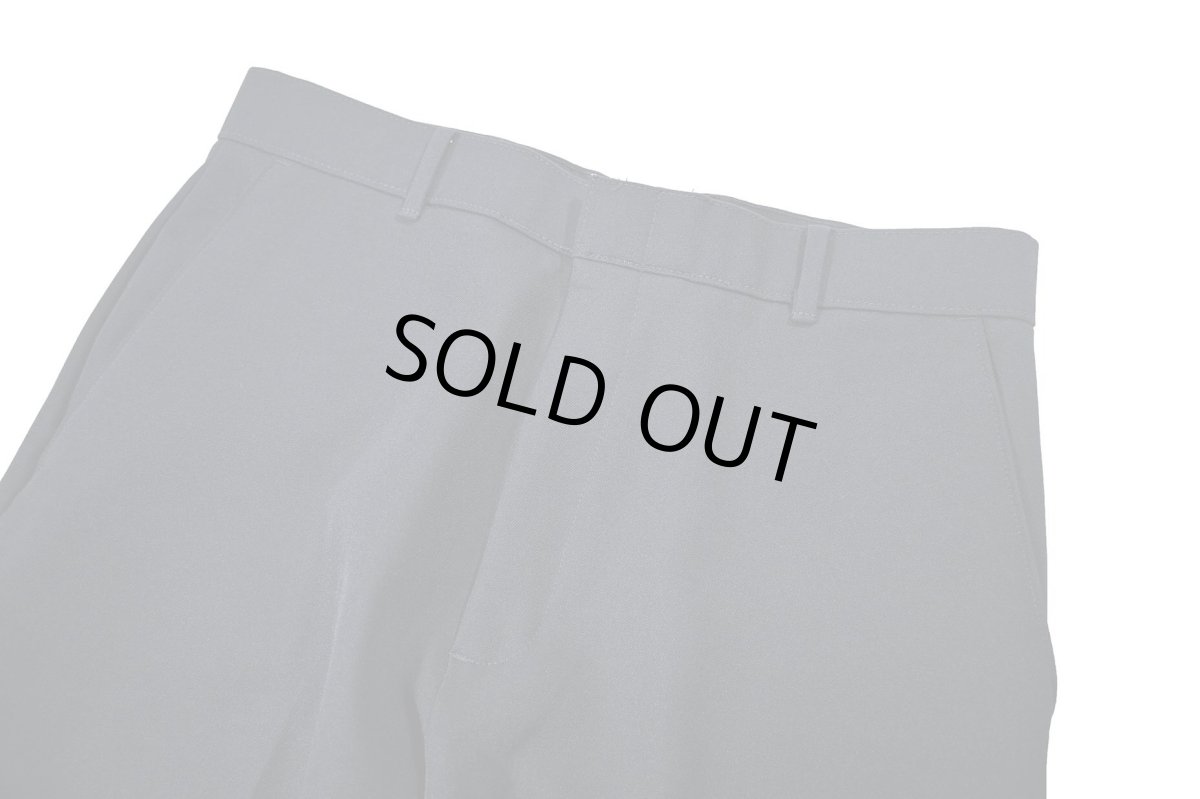 画像2: Used Levi's Action Slacks Navy (2)