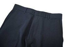 画像2: Used Levi's Action Slacks Navy (2)