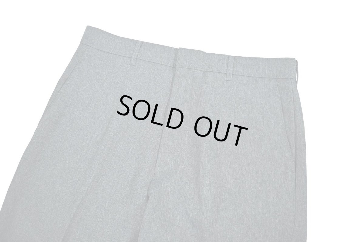 画像2: Used Levi's Action Slacks Blue (2)