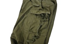 画像5: Used Us Army M-51 Field Pants (5)
