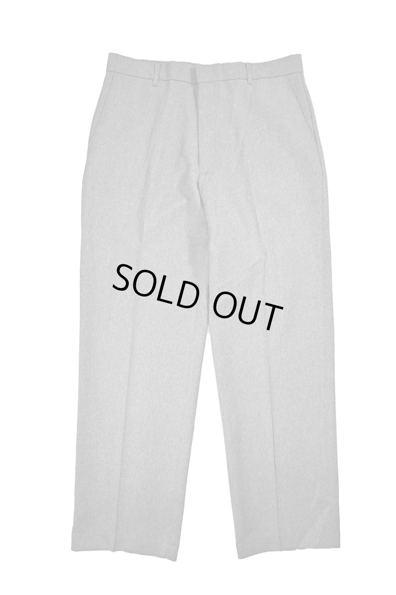 画像1: Used Levi's Action Slacks Grey (1)